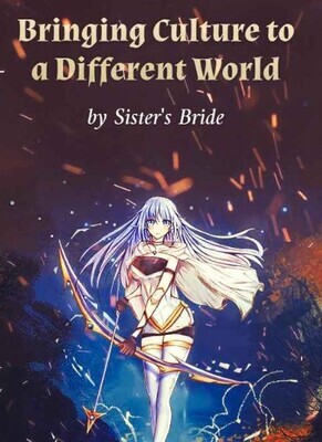 Bringing Culture to a Different World