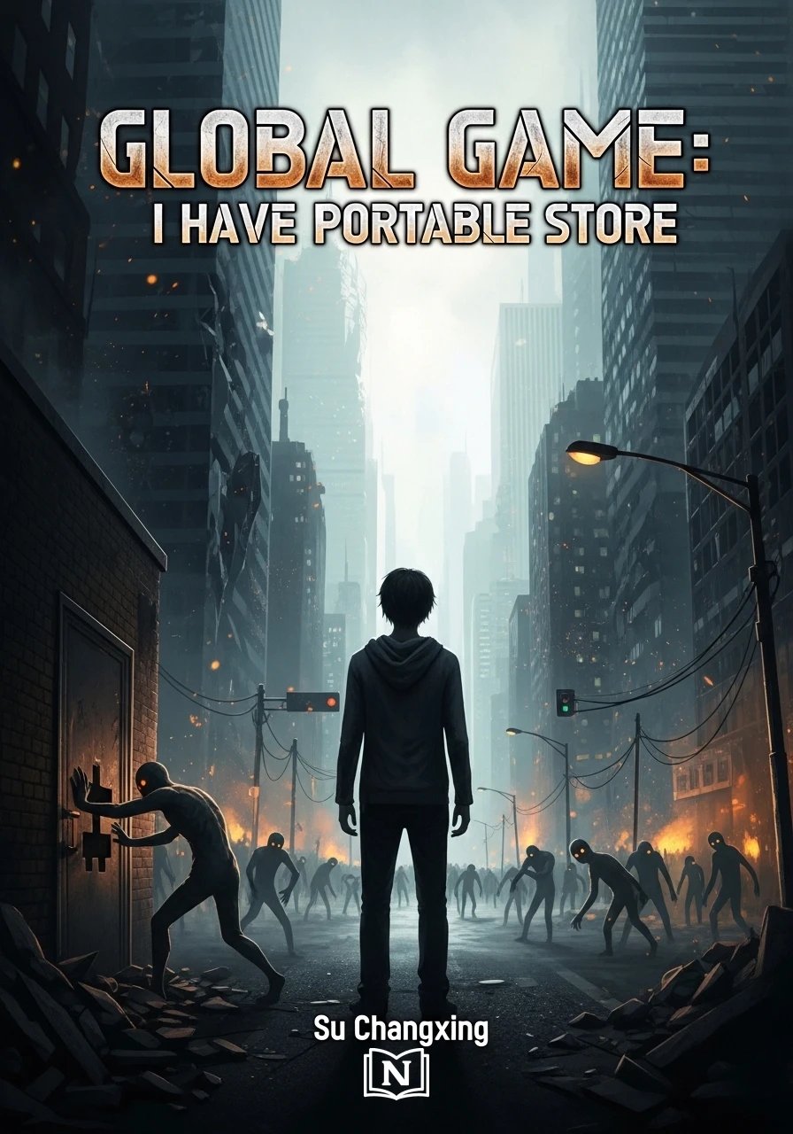 Global Game: I Have Portable Store